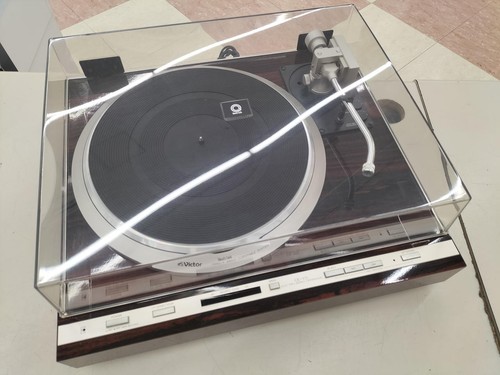 Platine vinyle vintage - , victor