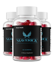 (3 Pack) Maverick Maximum