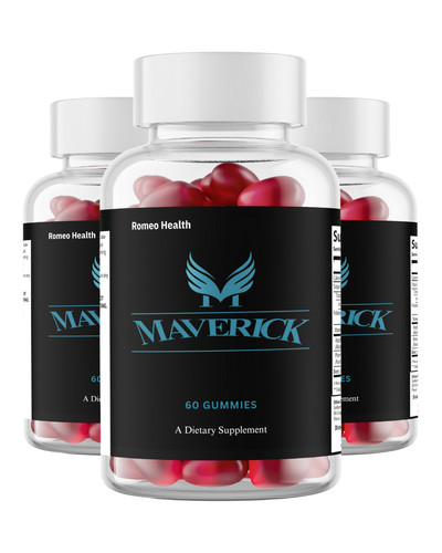 Maverick maximum - (3,