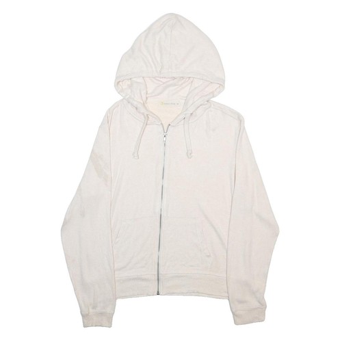 Ocean drive hoodie femme blanc - drive,