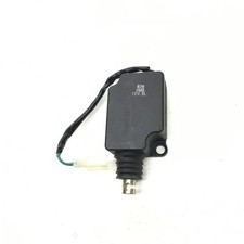 Moteur ouverture de selle SYM