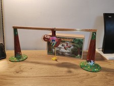 jouet en tôle Clever Monkey avec remontoir à clé A Saisir 