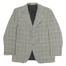 Veste Blazer Pour Homme Grise