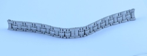 Baume mercier bracelet - mercier, en