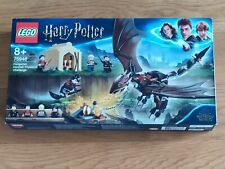 LEGO 75946 Harry Potter