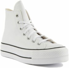 CONVERSE Chuck Tailleur Tout