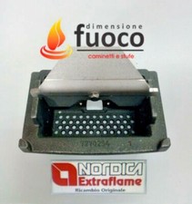 BRASIER AVEC SÉPARATION ET