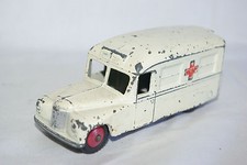 DINKY TOYS 253 DAIMLER