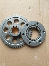 Roue libre + pignon Linhai