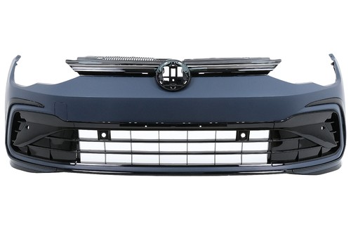 Pare chocs pour golf viii - vw,