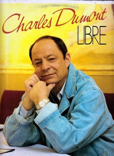 Vinyl trs charles - 33, trs./..charles