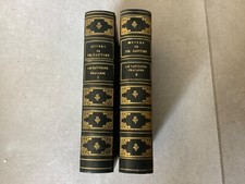 Le capitaine Fracasse- Th.Gauthier-A.Lemerre.-2 vol.