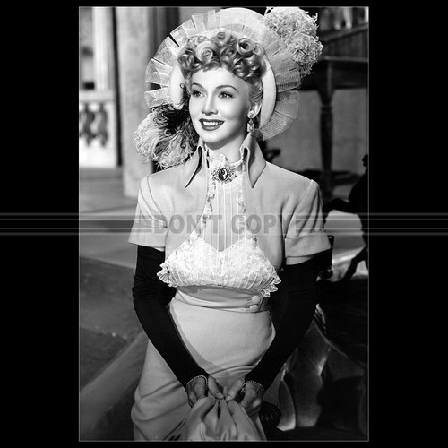 Photo 022320 carole landis - photo, f.022320