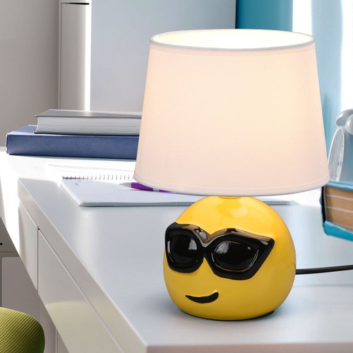 Lampe table chevet - lampe,