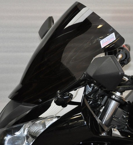 Kawasaki 2009 2011 - er-6, f