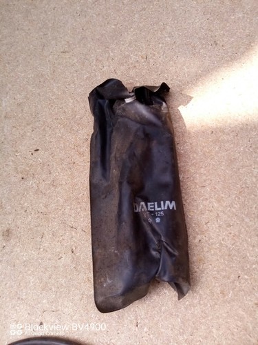 Sacoche outil daelim 125 - outil,