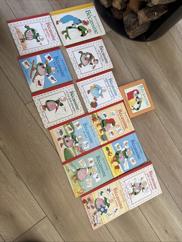 Livres bécassine - bécassine,