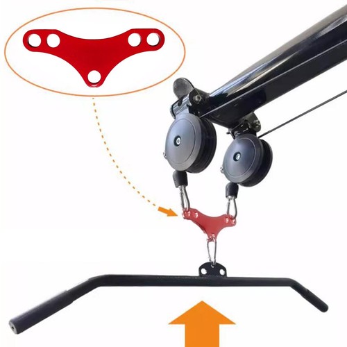 Adaptateur pour barre - , de