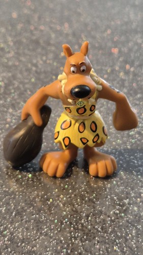 Figurine scooby doo - scooby,
