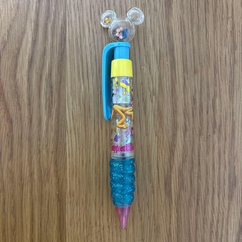 Stylo bille tokyo - bille, disney