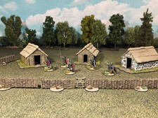 Dark Ages Scenery - PILLAGE