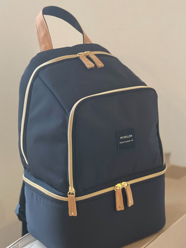 Sac dos 1 compartiment - dos,