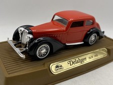 GUISVAL Delahaye 135M 1935