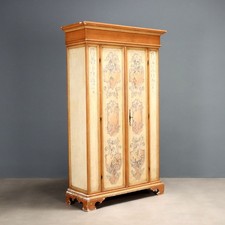 Armoire Ancienne Style Baroque
