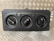 Commande chauffage RENAULT