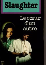 Le coeur d'un autre, Franck G