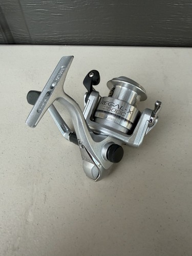 Vintage daiwa regal 2500c - daiwa, regal-x