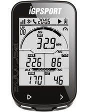iGPSPORT Compteur