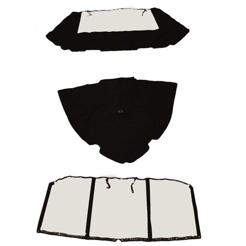 Glastron boat bow cover 225 - glastron,