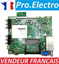 Motherboard TV HAIER LET32C430F MSDV329-ZC01-01(D) 303C3209074 222-110720002 TC-