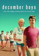 December Boys (DVD) Victoria