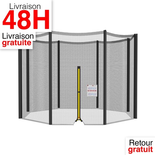 Filet trampoline 366 cm - filet,