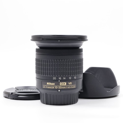 Objectif nikon dx nikkor - nikon,