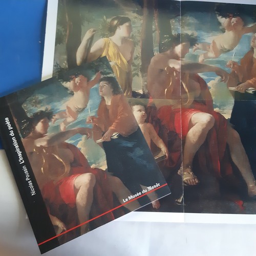 Nicolas poussin - nicolas,