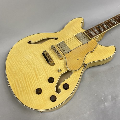 Ibanez as103 01 - as103-nt-12-01, 2007