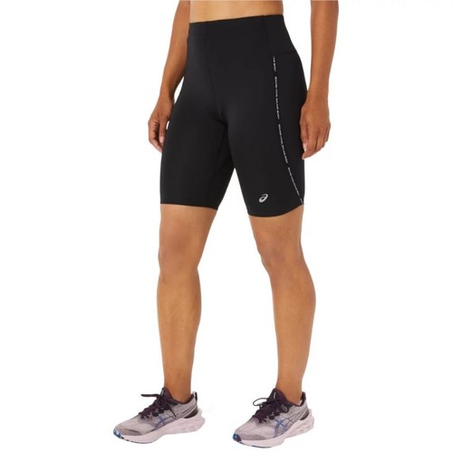Short sport asics race - short,