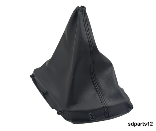 Soufflet levier vitesse - levier,