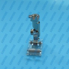 1 SET pied à rouleau POUR BERNINA OLD STYLE Machines 530 730 830 801 930