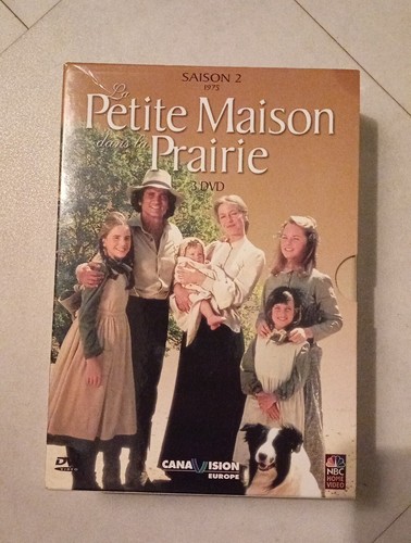 Petite maison dans la - la,