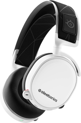 Steelseries arctis casque - arctis,