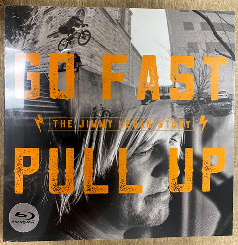 Fast pull the jimmy - fast,