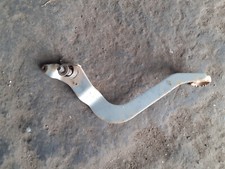 pedale de frein quad 450 triton access baja