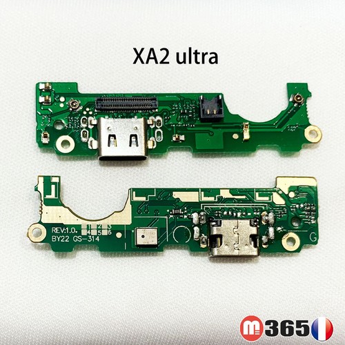 Sony xperia xa2 - sony,