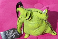 OOGIE BOOGIE l'étrange noel