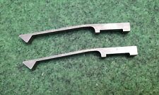 Jeu De Clé De Commutation MTD Motoculteur T/410 718-0237 918-0237