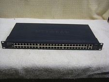 Commutateur réseau Netgear